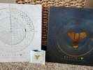 Music of Destiny, Volume I/II 1/2 WITH PIN (Open)