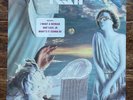 Ratt Reach for The Sky LP  factory sealed original pressing with hype