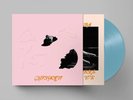 Mitski - The Land Is Inhospitable and So Are We [Die-Cut Sleeve w/ Robin's Egg B