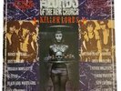 LORDS OF THE NEW CHURCH - Killer Lords LP IRS-5726