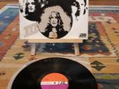 LED ZEPPELIN III French press 70  different back cover