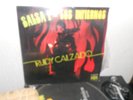 LATIN LP Rudy Calzado ‎– Salsa  En Los Infiernos Orfeon ‎– LP 12-1075