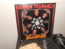 BRAZIL FUNK LP Banda Black Rio ‎– Maria Fumaça   WEA ‎– 996349-1