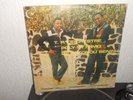 RARE AFRO FUNK LP T.P. Orchestre Poly-Rythmo De Cotonou Benin Disc-Orient – D.O.