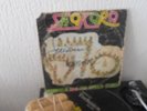 RARE AFRO BEAT LP Fela Ransome-Kuti And The Africa '70 ‎– Shakara EMI ‎
