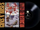 Guns N’ Roses - Appetite For Destruction - Limited Edition - Number 368 Of 3000