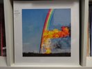 Sigur Ros Atta limited 2x yellow colored vinyl lp Indie store exclusive