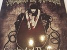 Cradle Of Filth Vinyl Cruelty And The Beast 1998 Dimmu Borgir
