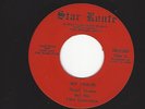 SWEET SOUL/FUNK- FLOYD DONES AND THE FLINT EXECUTIVES- 