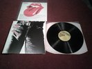 THE ROLLING STONES STICKY FINGERS VINYL UK 1ST EDITION 1971 FANTASTIC CONDITION