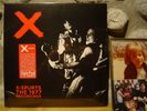 X X-Spurts: The 1977 Recordings LP/Australia/First Wave Aussie Punk Rock/KBD