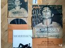 Morrissey - Southpaw Grammar (Vinyl Album RCA Victor) + Booklet, Poster Postcard