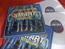 SLEEPER Smart X2 LP Clear + Booklet 1990s INDIE EX EX **SIGNED**