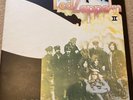 Led Zeppelin- led zeppelin ii lp. A1 press - and vinyl in great condition