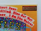 THE BEATLES 1967 U.S.A LP  MAGICAL MYSTERY  TOUR   U.K. CAPITOL  MONO  IMPORT