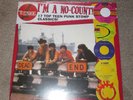 TEENAGE SHUTDOWN - I'M A NO-COUNT - 19 GARAGE TRACKS