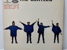 The Beatles HELP  12