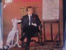 Vinyle 33t Eddy Mitchell Toute La Ville En Parle Eddy Est Formidable