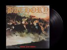 BATHORY - Blood Fire Death  [BLACK LP]