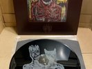 Nerver / Chat Pile ‎”Brothers In Christ” LP Vinyl - USED