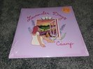 Caamp Lavender Days LP Pink and Purple Galaxy Swirl Vinyl New Sealed Ohio Rock