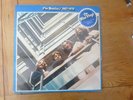BEATLES 1967-1970 DOUBLE ALBUM BLUE VINYL APPLE GATE FOLD
