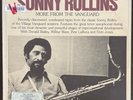 Sonny Rollins - More From The Vanguard BN-LA475-H2 (Vinyl LP 1975)