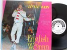 Little John         English woman        Gordon Records        NM # 71