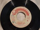PROMO The Partridge Family 'I Think I Love You' 45 Stereo/Mono