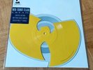 C.R.E.A.M Schallplatte von Wu Tang Clan.