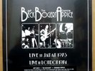 Beck, Bogert, Appice Live in Japan 1973 & Live in London 1974 (4-LP Box Set) NEW