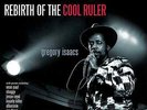 Gregory Isaacs, King Jammy - Rebirth Of The Cool Ruler | [Black
