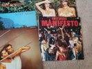 roxy music vinyl First 7 Albums