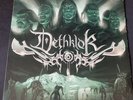 Dethklok The Dethalbum. Original 2008 Picture Disc Pressing. Metalocalypse.