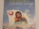 Factory Sealed Stevens Greatest Hits Vinyl LP Album 1975 A&M Records SP 4519