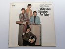 THE BEATLES  1966  USA  LP  YESTERDAY AND TODAY   CAPITOL ST 2533