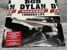 Sealed New Bob Dylan Together Through Life Vinyl 2-LP w/ CD Promo Only Records