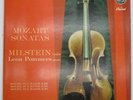 Mozart Sonatas Milstein