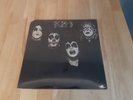 Kiss Self Titled Casablanca 1974  BOGART LABEL SEALED LP NO BAR CODE NBLP 7001