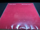 Beach House Vinyl Depression Cherry Album Felt Cover Sub Pop Records 2015 Lp
