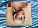 Ariana Grande‎ Sweetener Limited Edition Peach Opaque Vinyl 2LP, Factory Sealed