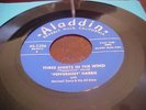 PEPPERMINT HARRIS-JUMP BLUES-THREE SHEETS TO THE WIND -HEAR-1951 ALADDIN