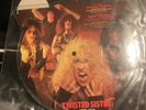 twisted sister 45 - the Kids are Back & Shoot ‘em Down