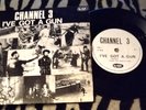 CHANNEL 3 I'VE GOT A GUN 7