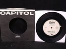 Robert Preston Chicken Fat 33 RPM 7-inch Record CF-1000 1961 Youth Fitness Song