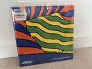 The Chemical Brothers, rare *SIGNED* For That Beautiful Feeling, 2LP vinyl