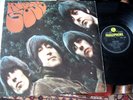 THE BEATLES -      Rubber Soul,      RARE ORIGINAL 1965 UK STEREO FIRST PRESS LP