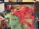 Foul Play Vol 4 (Shadow 49)
