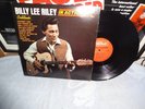 BILLY LEE RILEY.IN ACTION VINTAGE VINYL.