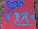 Beastie Boys - Cooky Puss - 12in EP - 1987 Rat Cage Records - European Press
